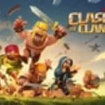 Clash of Clans (copy)