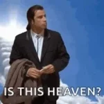 heaven