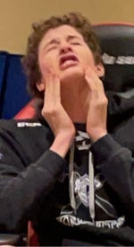 JUMP SCARE SOUND EFFECT