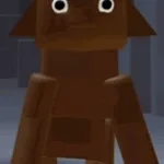 roblox dog