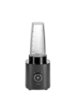 i just put my newborn son into a blender