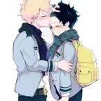 Put his tongue in my mouth