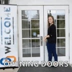 Ton epeza kai h mana mou anoije tin porta - Sound