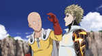 One Punch Man - Saitama - Genos