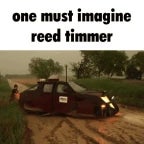 bean burito reed timmer