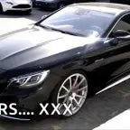 2018 Mercedes AMG chime