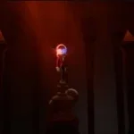 YOU TEST MY PATIENCE!