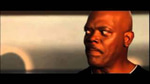 Samuel L. Jackson Hang in there, baby