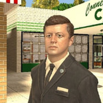 Kennedy But I Want It