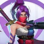 psylocke ult - Marvel Rivals