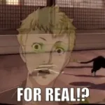 you're so freakin tuff