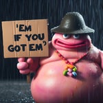 time to make a sangwich