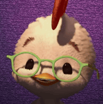 Celebration ChickenLittle