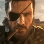 Invisible (Metal Gear Solid) (Fast)