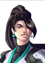 something just snapped