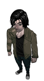 Vance... eu... eu vou matar voce