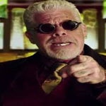 You Goddamn Moron - Pacific Rim