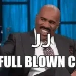 non edited crazy jay