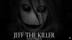 Sweet Dreams Are Made Of Screams (Jeff The Killer Song)