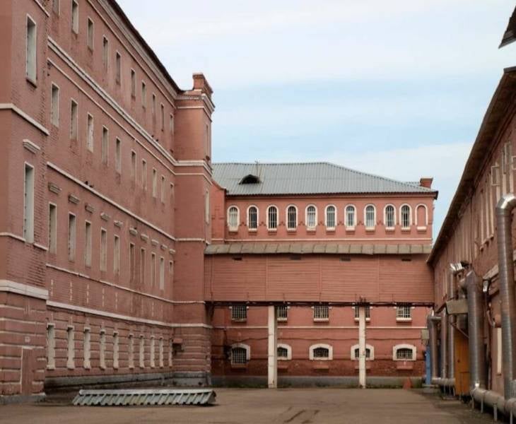 Михаил Круг Владимирский Централ by IntensiveFuzzMajor90915 - Tuna