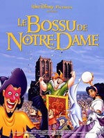 Le Bossu de Notre Dame Rien qu'un jour