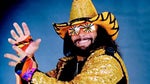 Macho Man Randy Savage - Very good
