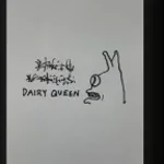 Goobsmooch dairy queen