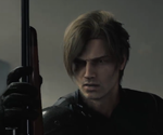 Leon S Kennedy: Hello gorgeous