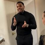 Beefing with my chick while i'm in jail (kevin gates) scars