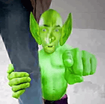 Did you steal my buddy Glimbos gold?