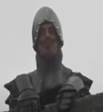 Monty Python The French Taunt