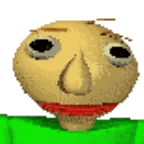 Baldi announcement
