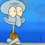 SpongeBob SquarePants - You're Gonna Be Just Fine