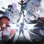 "Into the Fire" [GODDESS OF VICTORY : NIKKE OST] Pt.1