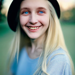hello I'm liz