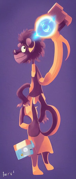 discord ping - Sound