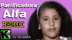 Panificadora Alfa Remix AtilaKw