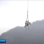 Mein Herz schlägt schneller als deins.