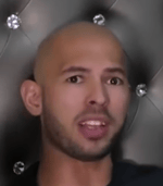 BREATH AIR!! Andrew Tate