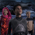 Im Dontai getting mad