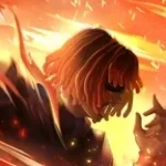 Carnge - Music for Flamefrags