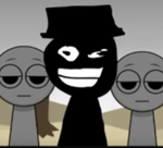 Temu Black Sound Normal Parasprunki