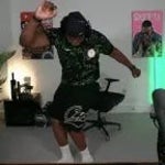 Pookie lean