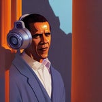 Obama great sound