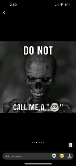 Nemesis stage 2 roar