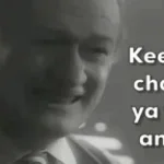 Keep the change you filthy animal