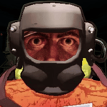 Lethal Company 1000 quota stare