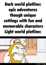 Asgore Berguntruck but h o l y