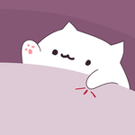Bongo Cat - Bad Romance