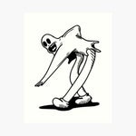 Saint James Infirmary Blues